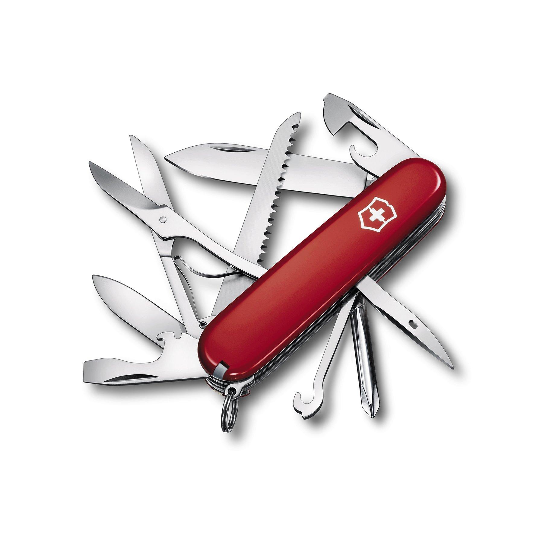 Victorinox Джобен нож Fieldmaster | JAR Computers Victorinox Джобен нож Fieldmaster