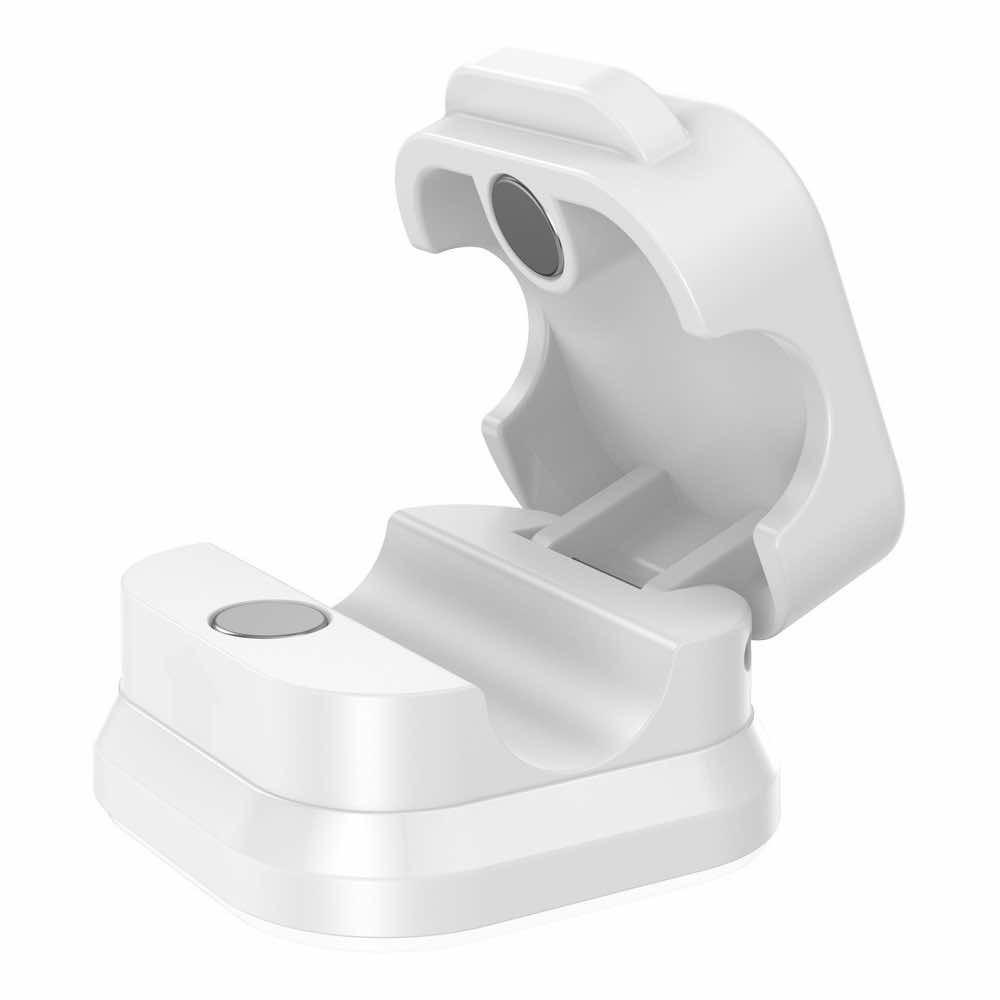 3 броя магнитни органайзери за кабели - Joyroom Magnetic Cable Organizer (бял) | JAR Computers 3 броя магнитни органайзери за кабели - Joyroom Magnetic Cable Organizer (бял)