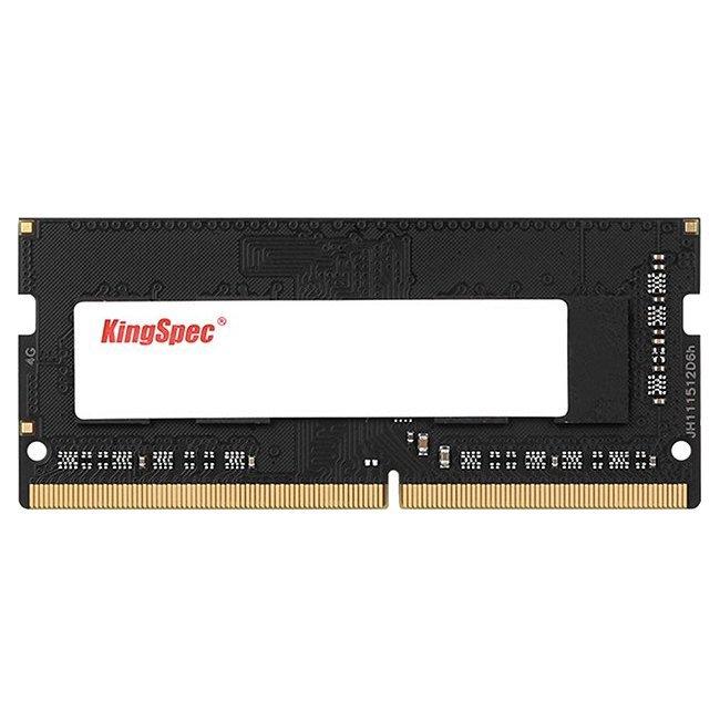 8G DDR3L 1600 KINGSPEC SODIMM | JAR Computers 8G DDR3L 1600 KINGSPEC SODIMM