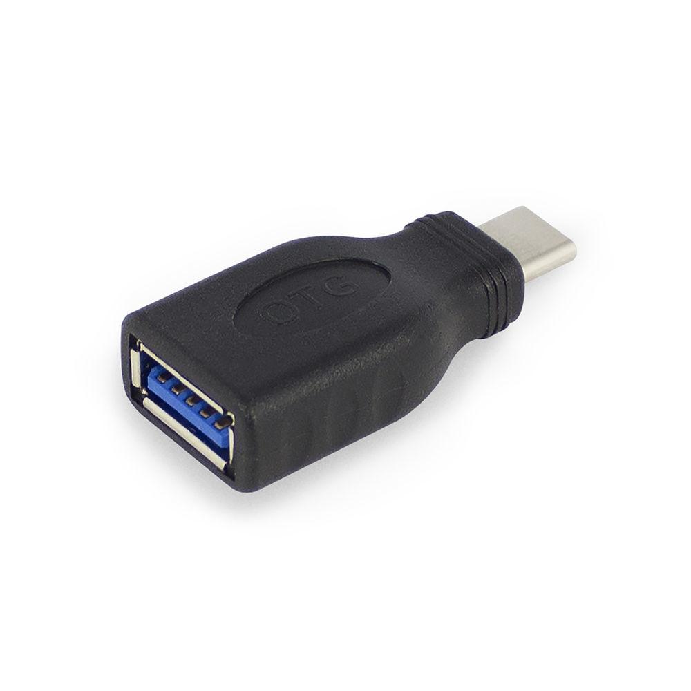 ACT AC7355 адаптер USB-C към USB-A, USB 3.2 Gen1, 5 Gbps | JAR Computers ACT AC7355 адаптер USB-C към USB-A, USB 3.2 Gen1, 5 Gbps