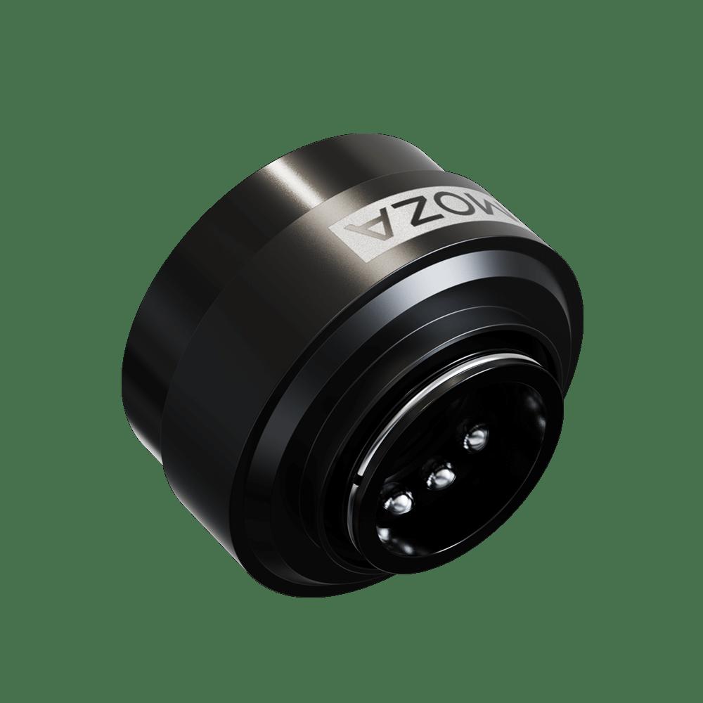 Адаптер за бързо освобождаване Moza Racing Controller Quick Release / RS07 Black - PN RS07 | JAR Computers Адаптер за бързо освобождаване Moza Racing Controller Quick Release / RS07 Black - PN RS07
