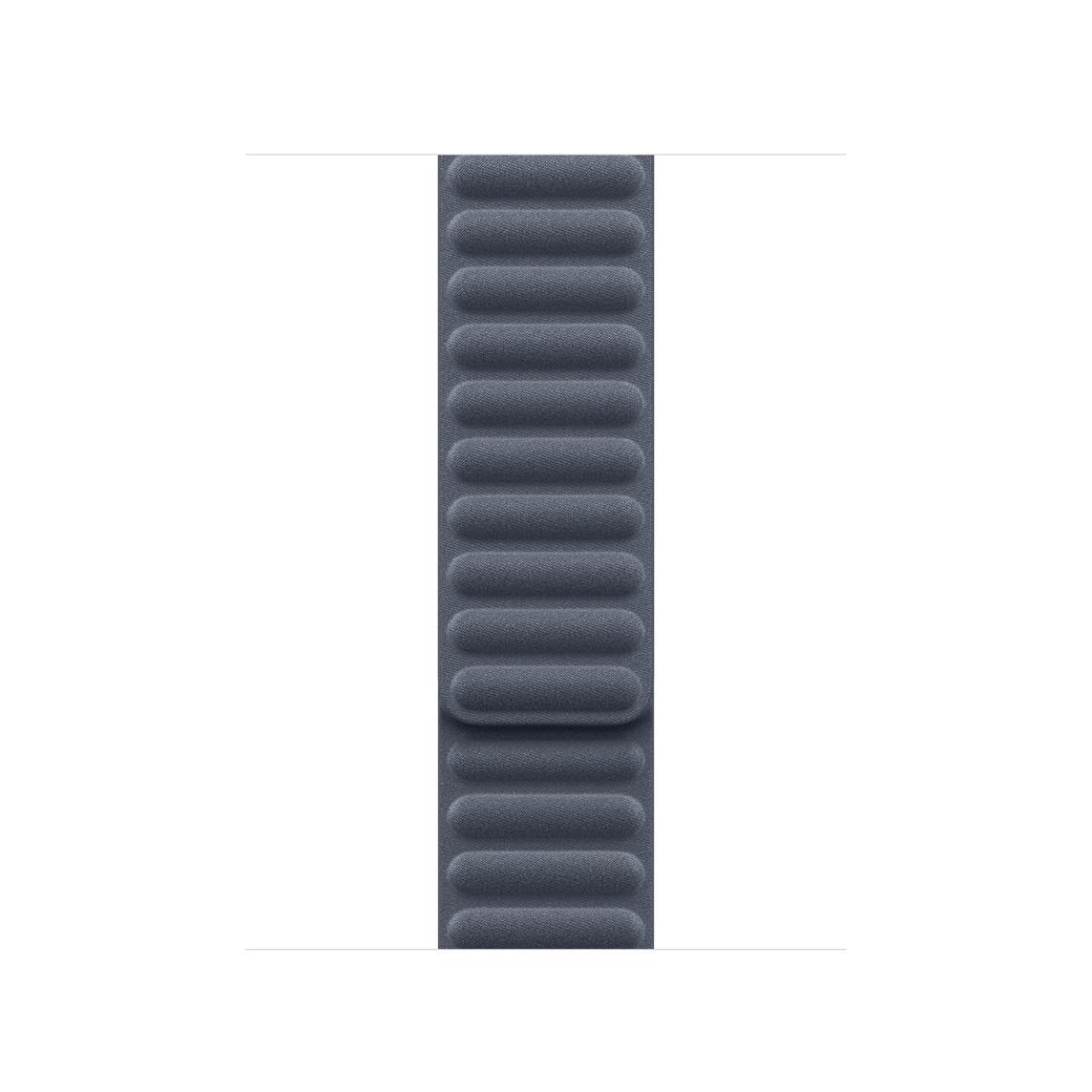 Apple Watch 42mm Magnetic Link: Navy Magnetic Link - M/L | JAR Computers Apple Watch 42mm Magnetic Link: Navy Magnetic Link - M/L