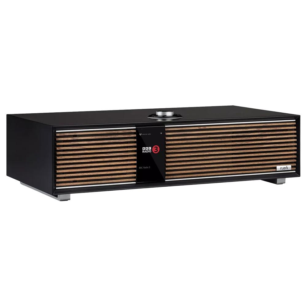 Аудио система Ruark Audio R410 All-In-One - антрацит | JAR Computers Аудио система Ruark Audio R410 All-In-One - антрацит