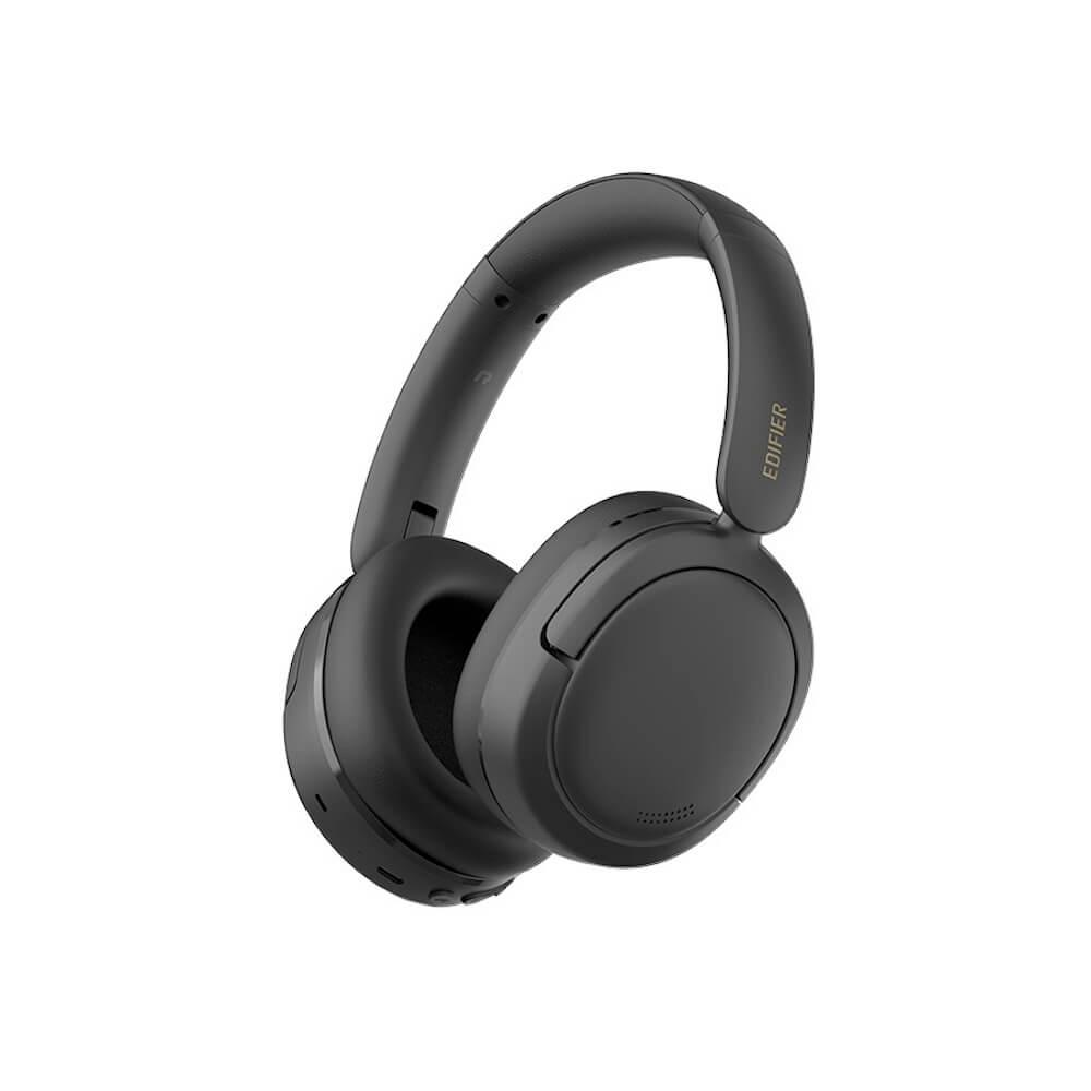 Безжични Bluetooth слушалки за мобилни устройства - Edifier W800BT SE Wireless Over-Ear Headphones (черен) | JAR Computers Безжични Bluetooth слушалки за мобилни устройства - Edifier W800BT SE Wireless Over-Ear Headphones (черен)