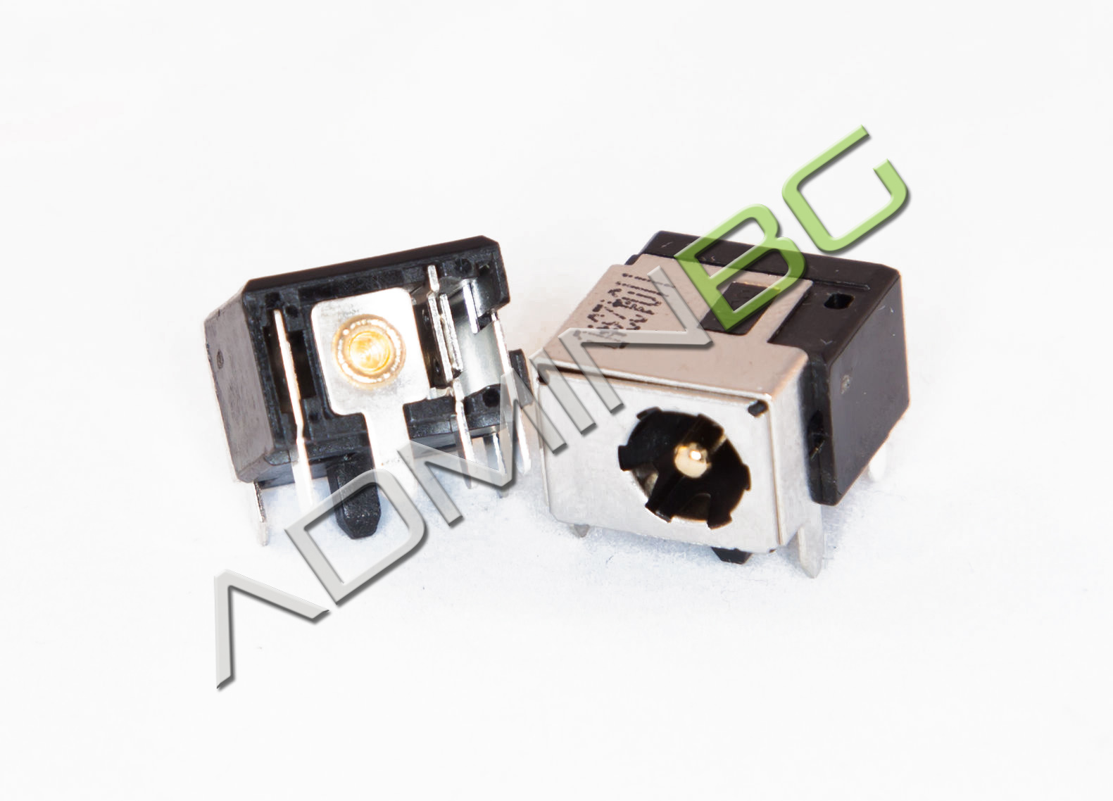 Букса (DC Power Jack) за HP Compaq 610 615 620 625 PJ533 4.8x1.7mm | JAR Computers Букса (DC Power Jack) за HP Compaq 610 615 620 625 PJ533 4.8x1.7mm