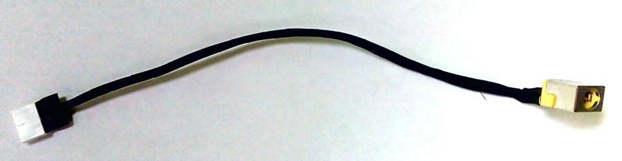 Букса за лаптоп (DC Power Jack) PJ542 Acer Aspire V5 V5-571 V5-531 V5-431 V5-471 With Cable | JAR Computers Букса за лаптоп (DC Power Jack) PJ542 Acer Aspire V5 V5-571 V5-531 V5-431 V5-471 With Cable