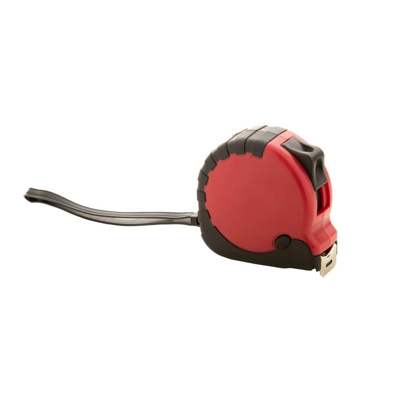 Cool Resure Ролетка, 5 m, 64 х 60 х 32 mm, червена | JAR Computers Cool Resure Ролетка, 5 m, 64 х 60 х 32 mm, червена