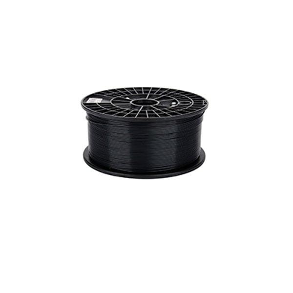 Филамент за 3D принтер, PLA+, 1.75 mm, 1 kg, черен | JAR Computers Филамент за 3D принтер, PLA+, 1.75 mm, 1 kg, черен