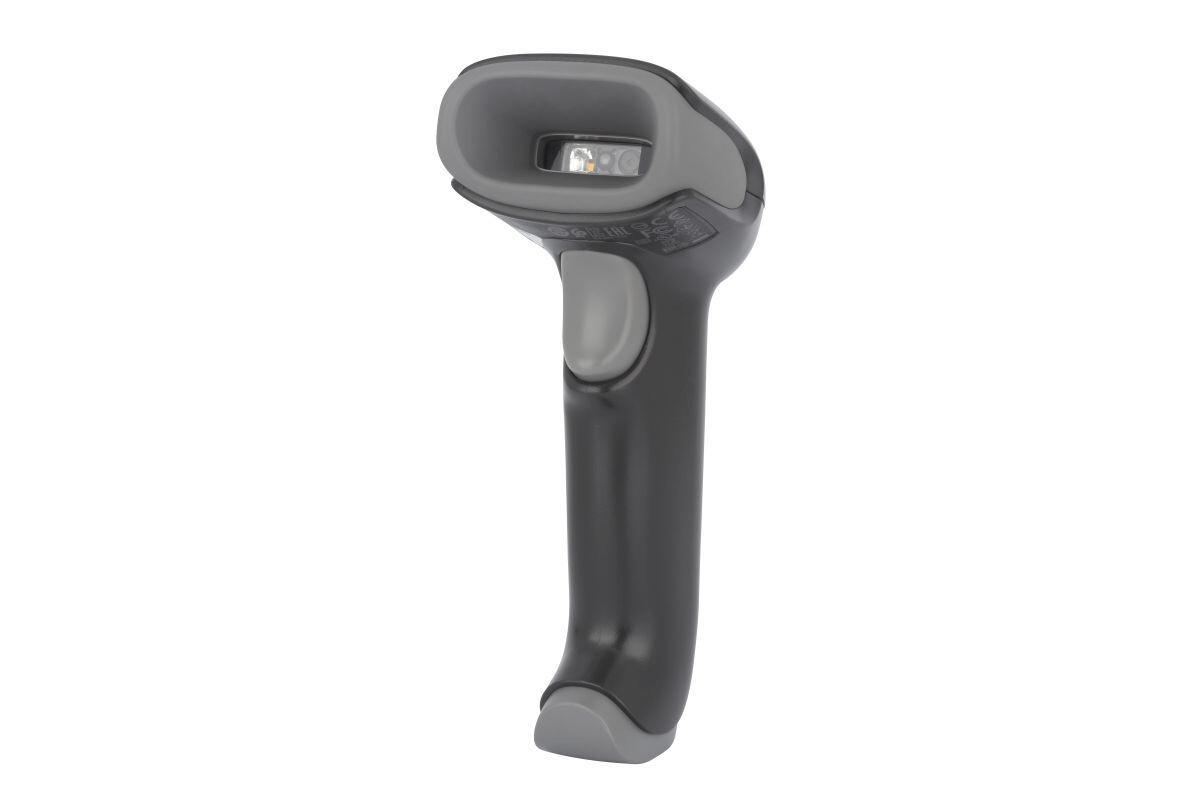 Honeywell Voyager XP 1472g Ръчен баркод четец 1D/2D LED Черен, Сив | JAR Computers Honeywell Voyager XP 1472g Ръчен баркод четец 1D/2D LED Черен, Сив