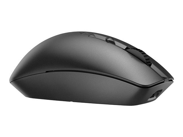HP Creator 935 BLK Wireless Mouse | JAR Computers HP Creator 935 BLK Wireless Mouse