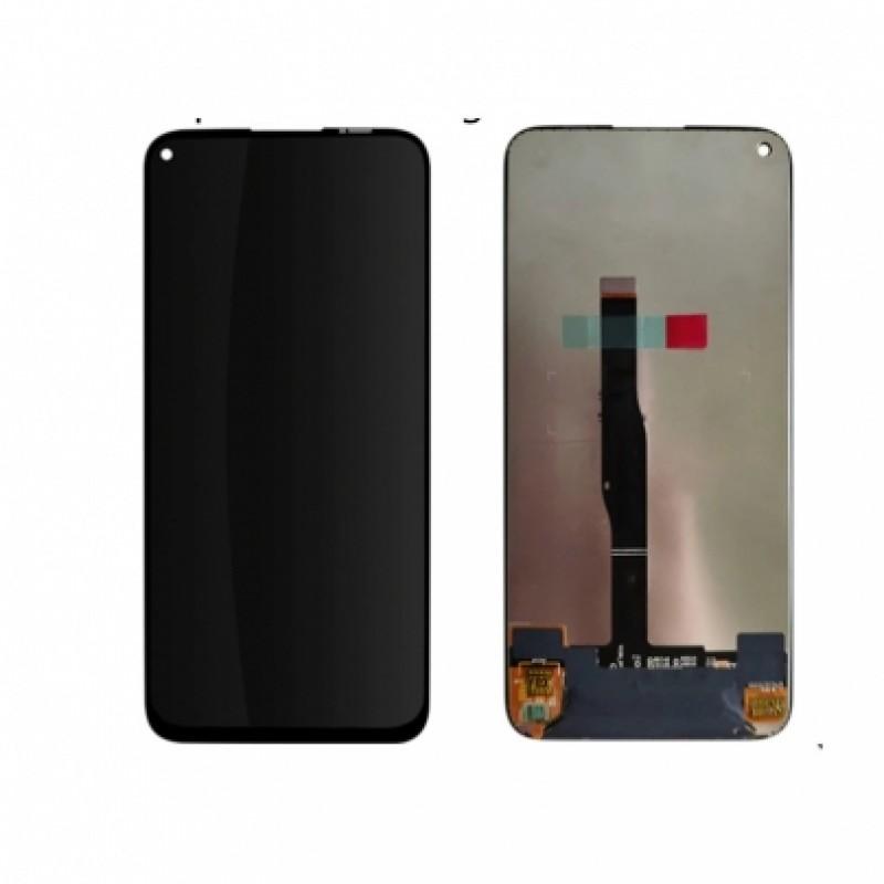 Huawei P40 Lite E / Y7p 2020 LCD with touch Black Original | JAR Computers Huawei P40 Lite E / Y7p 2020 LCD with touch Black Original