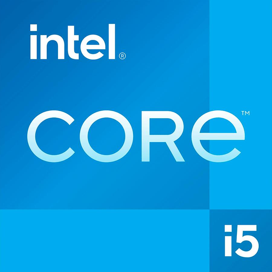 Intel CPU Desktop Core i5-12400F (2.5GHz, 18MB, LGA1700) box - BX8071512400FSRL5Z