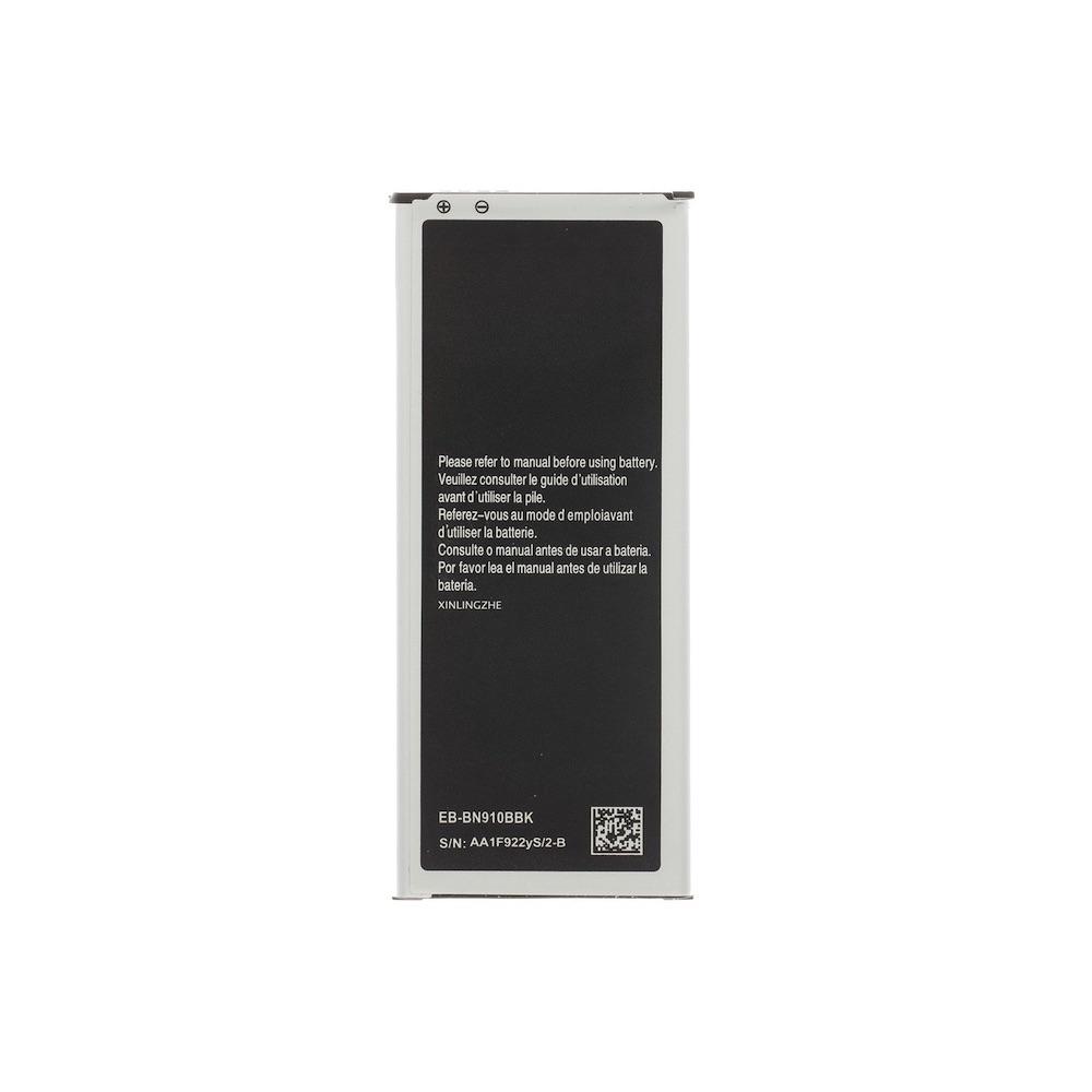 Качествена резервна батерия за Samsung Galaxy Note 4 - BK OEM Galaxy Note 4 Battery EB-BN910BBE (bulk) | JAR Computers Качествена резервна батерия за Samsung Galaxy Note 4 - BK OEM Galaxy Note 4 Battery EB-BN910BBE (bulk)