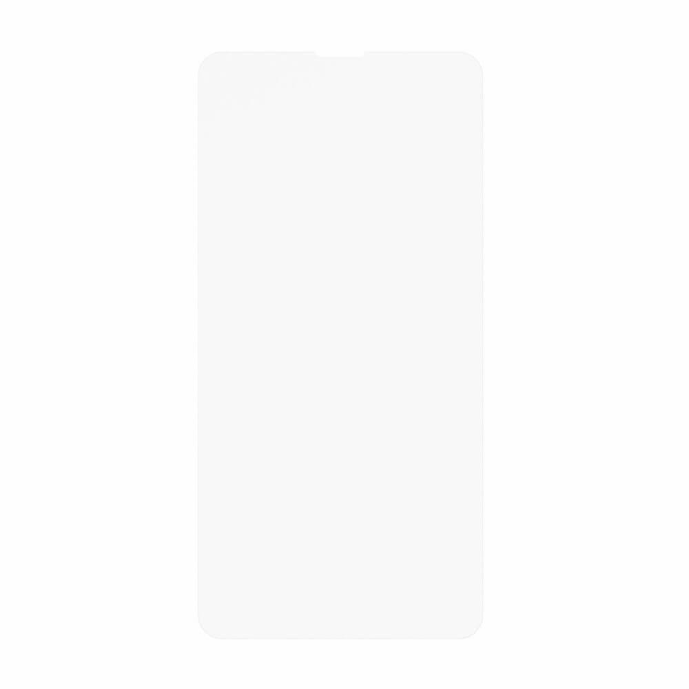 Калено стъклено защитно покритие за дисплея на iPhone 14, iPhone 13, iPhone 13 Pro (прозрачен) - Prio 2.5D Tempered Glass (bulk) | JAR Computers Калено стъклено защитно покритие за дисплея на iPhone 14, iPhone 13, iPhone 13 Pro (прозрачен) - Prio 2.5D Tempered Glass (bulk)