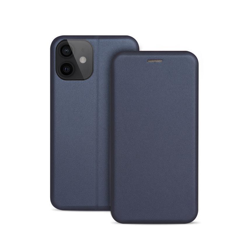 Калъф BP Elegance Xiaomi 13 Pro /син/ | JAR Computers Калъф BP Elegance Xiaomi 13 Pro /син/