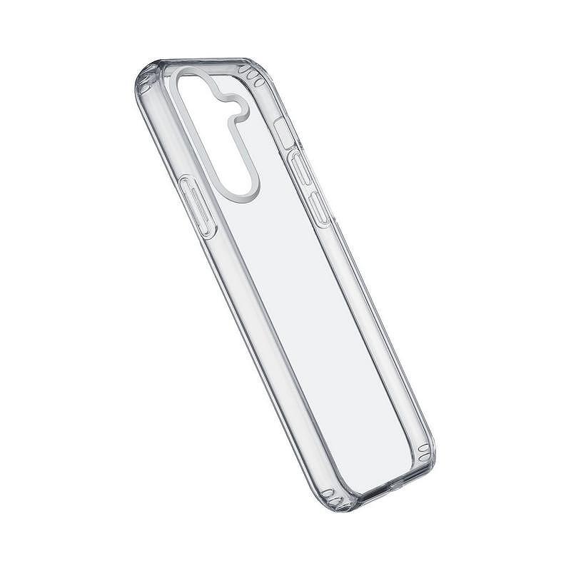 Калъф Cellularline Clear Strong Samsung Galaxy S24