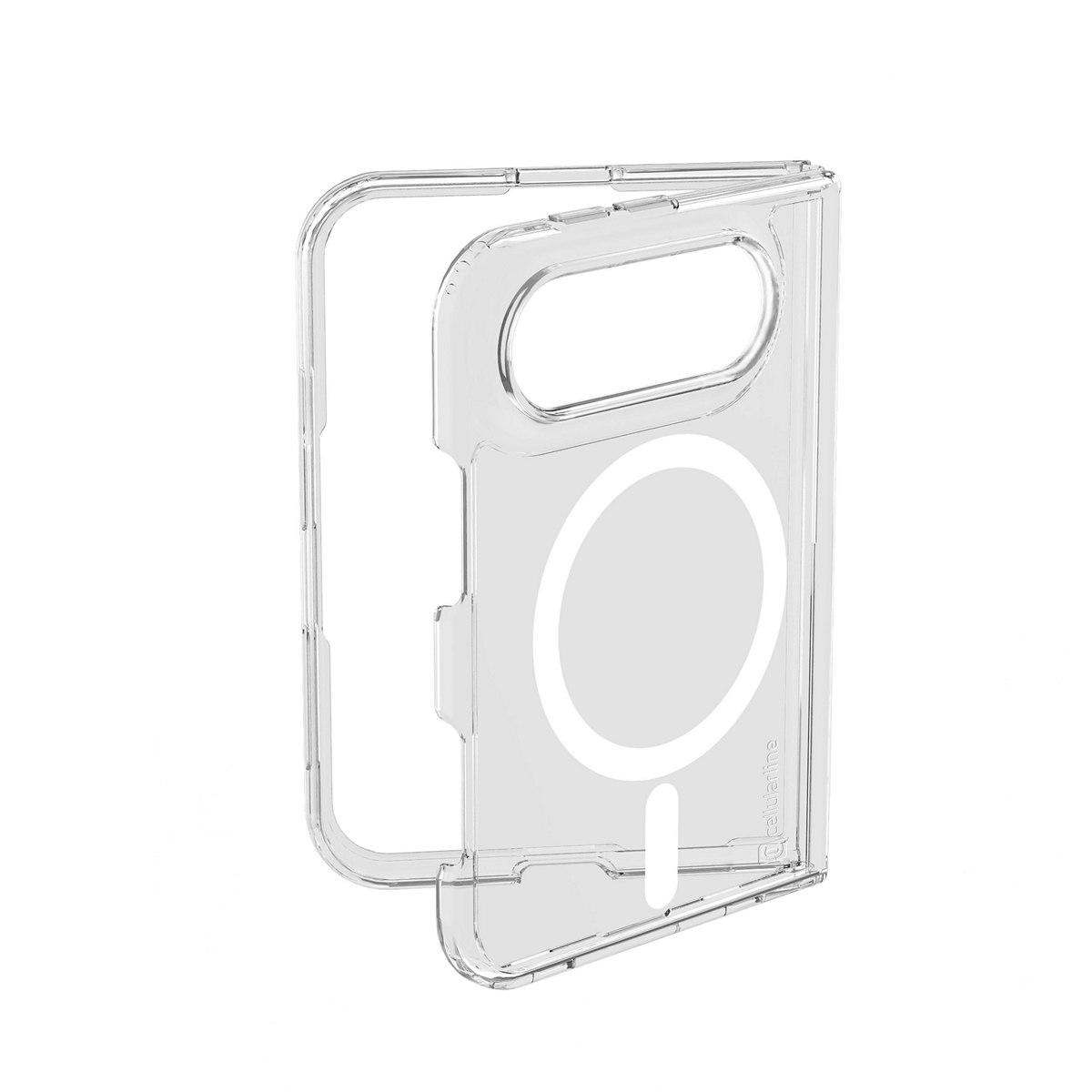 Калъф Ultra Slim Mag за iPhone Duo прозрачен | JAR Computers Калъф Ultra Slim Mag за iPhone Duo прозрачен