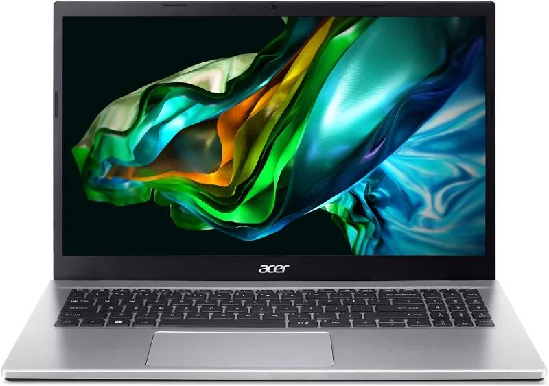 Лаптоп ACER ASPIRE 3 A315-44P-R1C2 NX.KSJEX.01Q , 15.60 , 16 , 512GB SSD , AMD Radeon Graphics , AMD Ryzen 7 5700U OCTA CORE , Windows