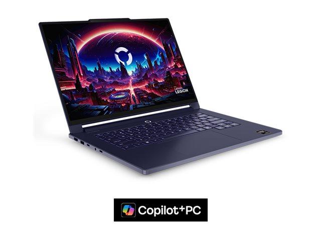 LENOVO Legion 7 15ASH11 AMD Ryzen AI Max+ 392 15.3inch WUXGA 64GB 1TB AMD Radeon 8060S W11H 3y