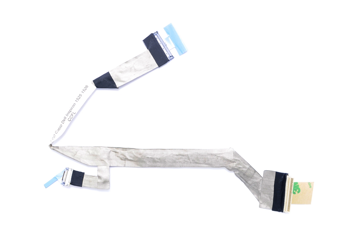 Лентов Кабел за лаптоп (LCD Cable) Dell Inspiron 1525 1526 | JAR Computers Лентов Кабел за лаптоп (LCD Cable) Dell Inspiron 1525 1526