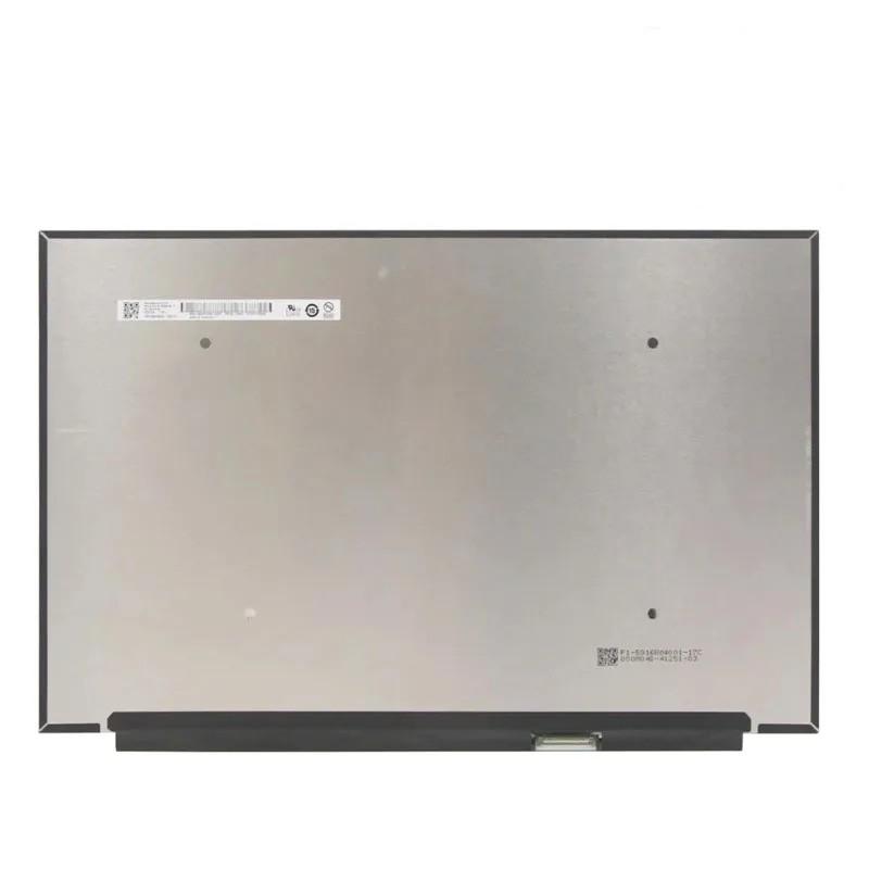 Матрица за лаптоп (Дисплей) 16.0" NE160WUM-NX1 (eDP 40 Pin Narrow) (No Brackets) (1920x1200) (120Hz) - Матова | JAR Computers Матрица за лаптоп (Дисплей) 16.0" NE160WUM-NX1 (eDP 40 Pin Narrow) (No Brackets) (1920x1200) (120Hz) - Матова