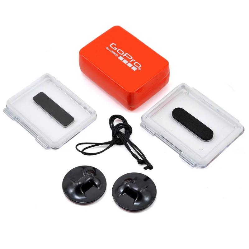 Непотъващ аксесоар за Go Pro HERO4, HERO3+, HERO3 - GoPro Floaty Backdoor | JAR Computers Непотъващ аксесоар за Go Pro HERO4, HERO3+, HERO3 - GoPro Floaty Backdoor