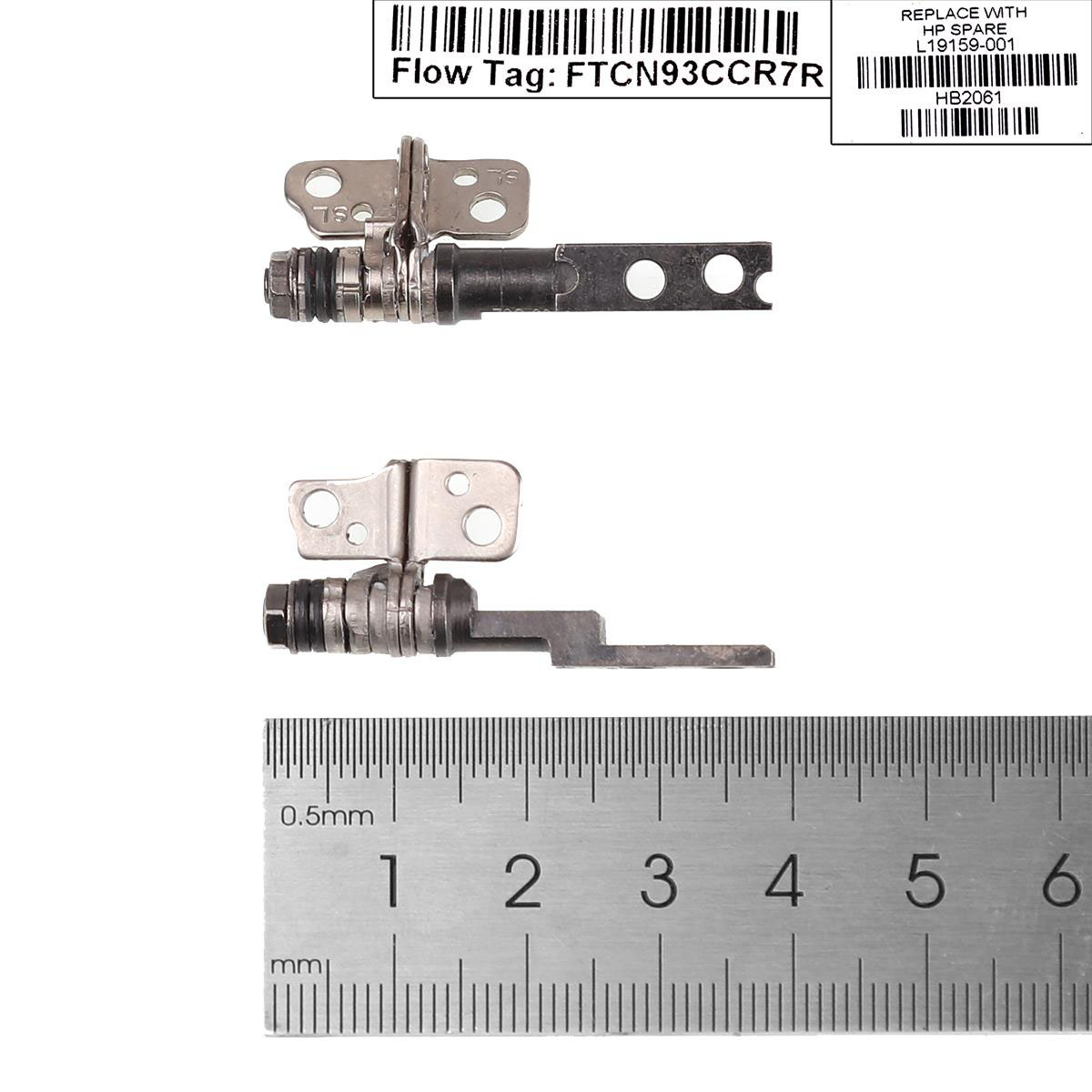 Панти за лаптоп (Hinge) Dell XPS 9343 9350 9360