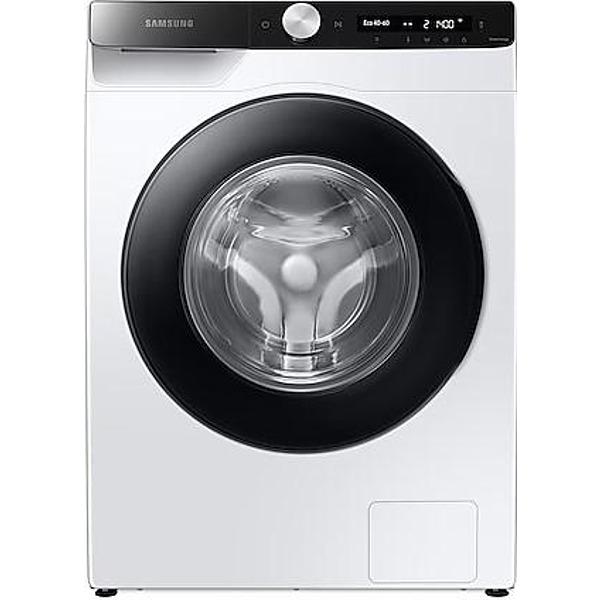 Пералня Samsung WW80T504DAEAS7*** , 1400 об./мин., 8.00 kg, A
