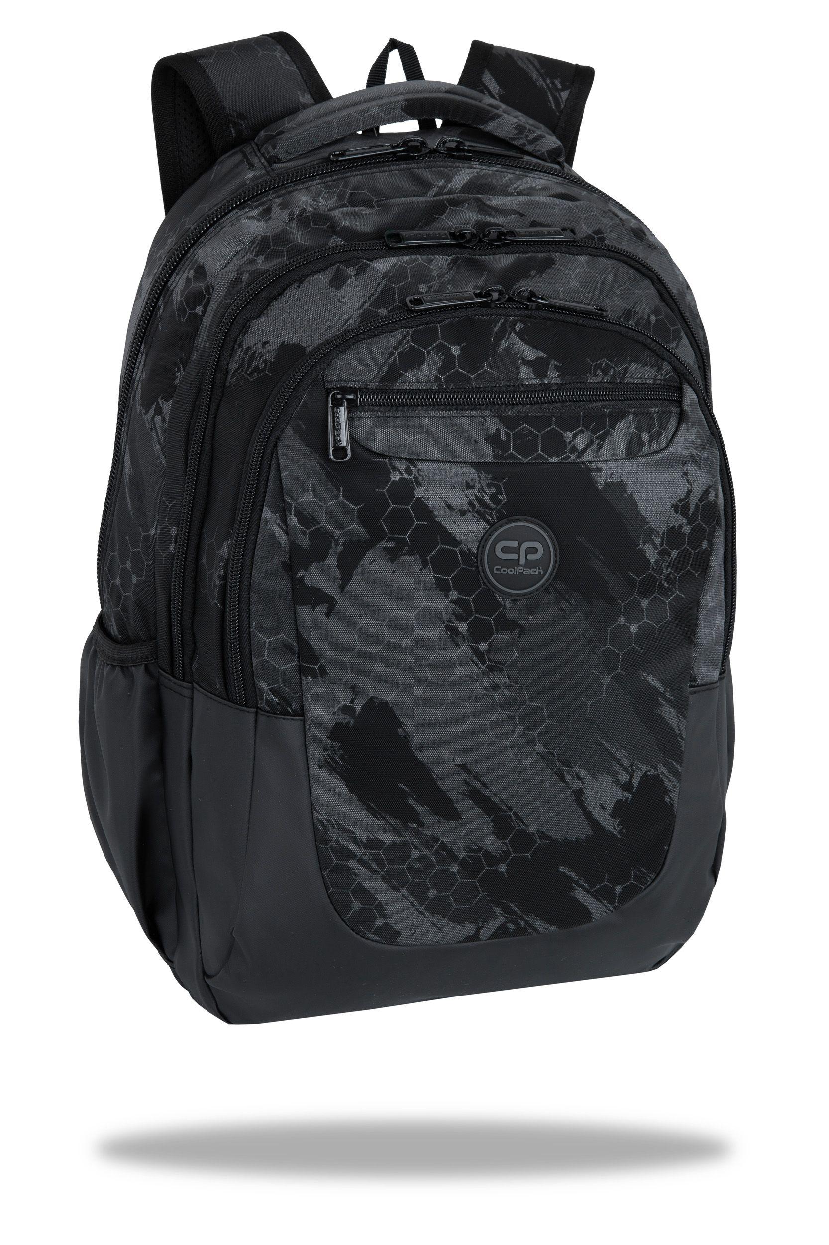 Раница Coolpack - SOUL 18 - KICK GREY