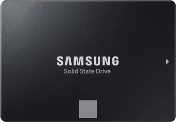 Samsung DataCenter SSD PM893 480GB 2.5" SATA Read 550 MB/s, Write 520 MB/s | JAR Computers Samsung DataCenter SSD PM893 480GB 2.5" SATA Read 550 MB/s, Write 520 MB/s