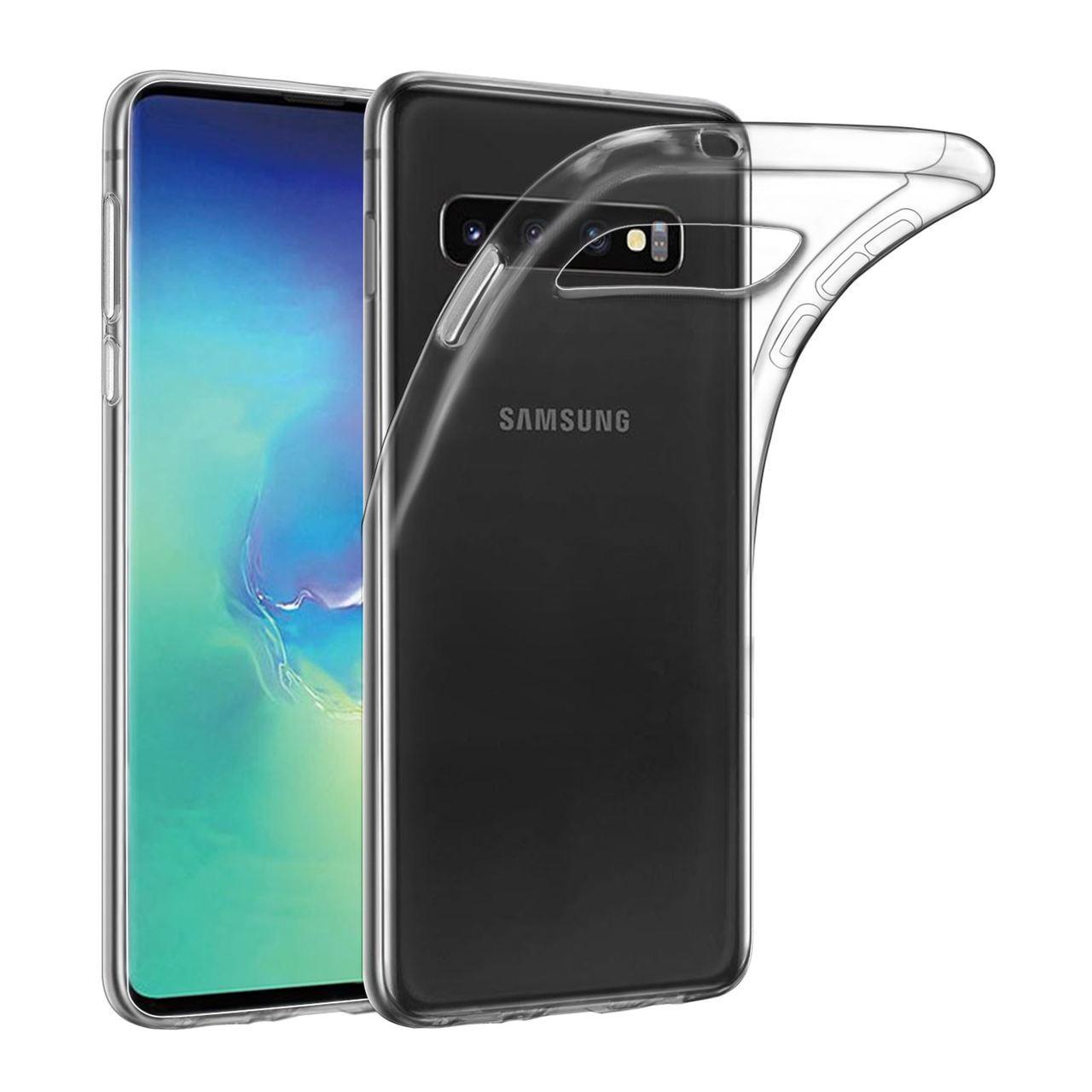 Силиконов калъф и калено стъклено защитно покритие за дисплея на Samsung Galaxy S10 - Displex Real Glass 10H Protector 3D Full Cover FPS wtih TPU Case | JAR Computers Силиконов калъф и калено стъклено защитно покритие за дисплея на Samsung Galaxy S10 - Displex Real Glass 10H Protector 3D Full Cover FPS wtih TPU Case