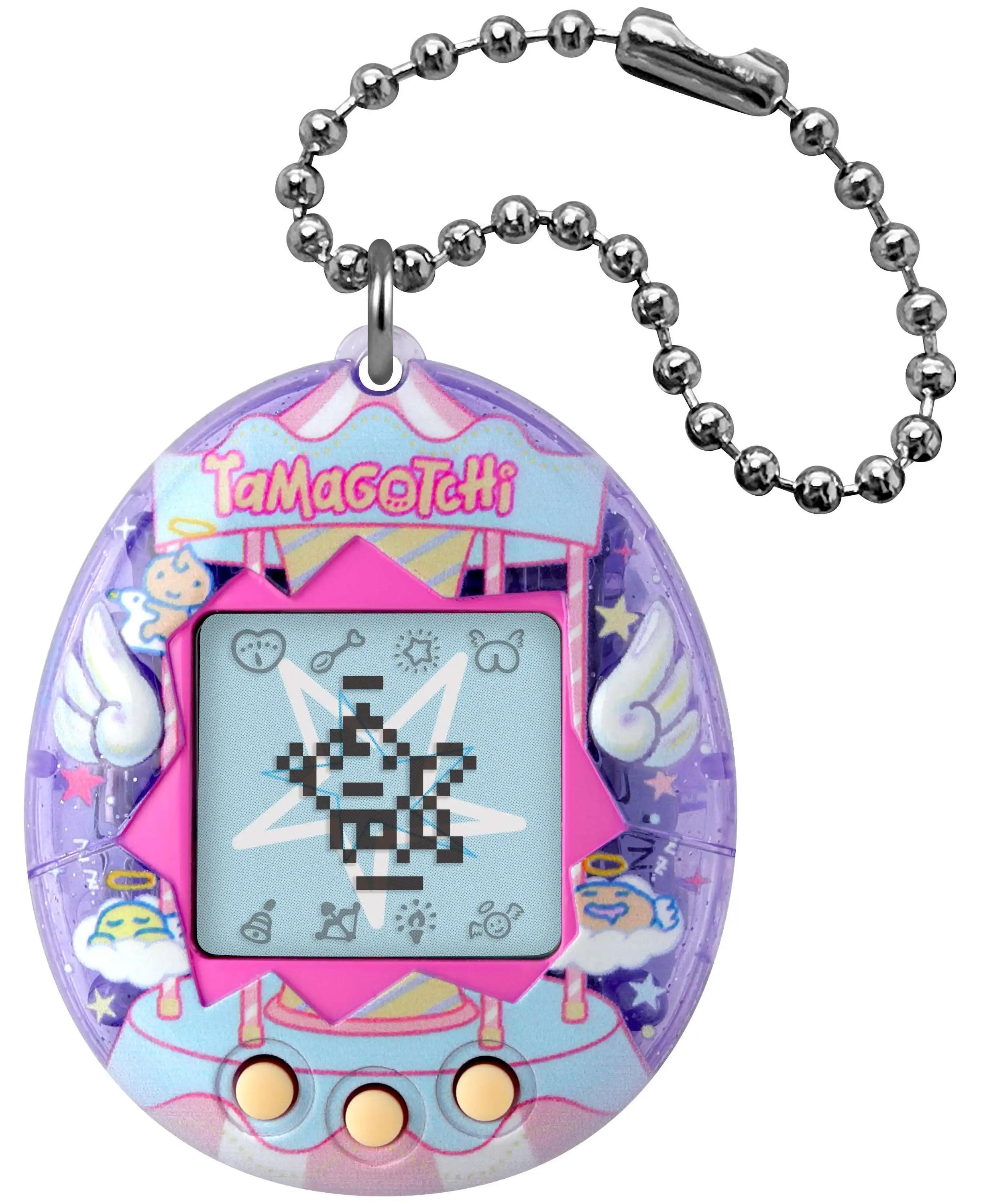 Тамагочи Bandai - Original, Angel Carousel