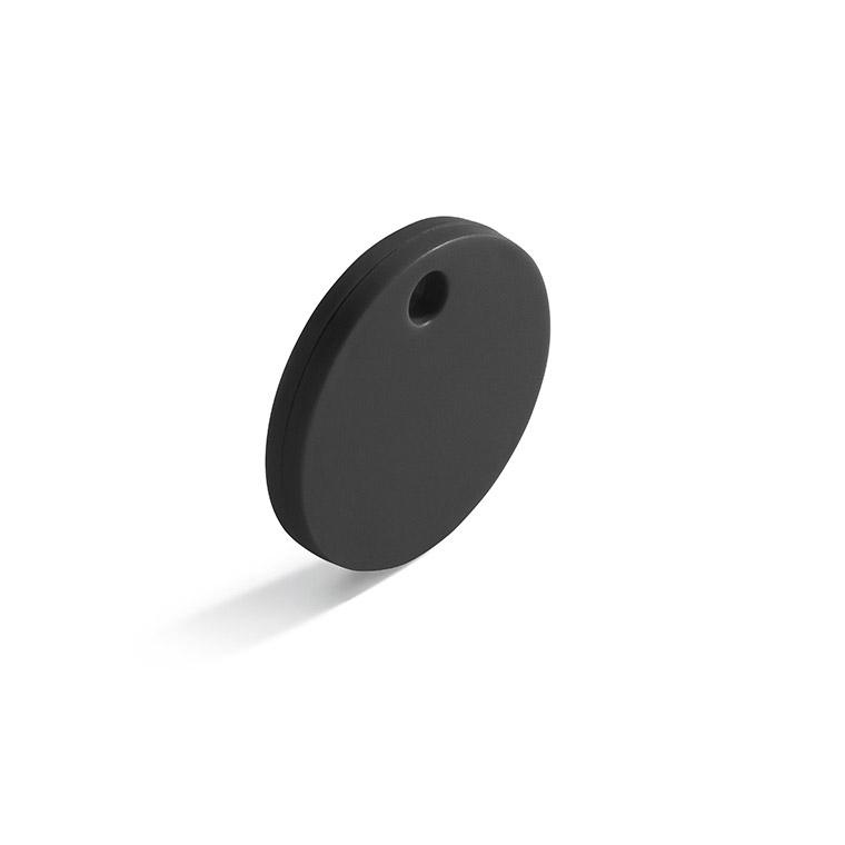 Устройство за намиране на забравени вещи - Chipolo Bluetooth Finder (черен) | JAR Computers Устройство за намиране на забравени вещи - Chipolo Bluetooth Finder (черен)