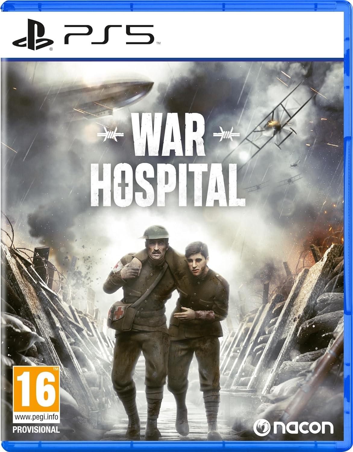 War Hospital (PS5)