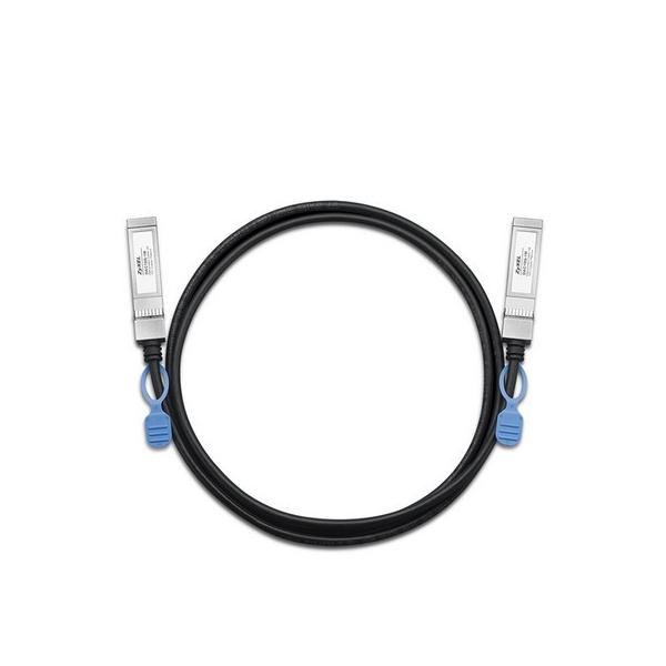 ZyXEL DAC10G-1M, 10G direct attach cable. 1 Meter v2 | JAR Computers ZyXEL DAC10G-1M, 10G direct attach cable. 1 Meter v2