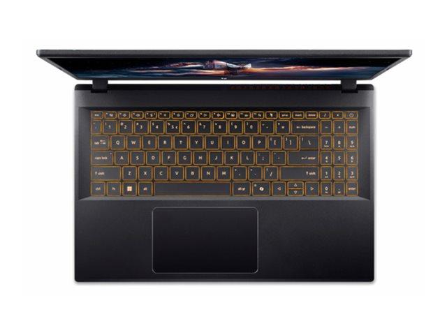 ACER Nitro ANV15-52-76PD Intel Core i7-13620H 15.6inch FHD 16GB 1TB RTX 5050 NOOS