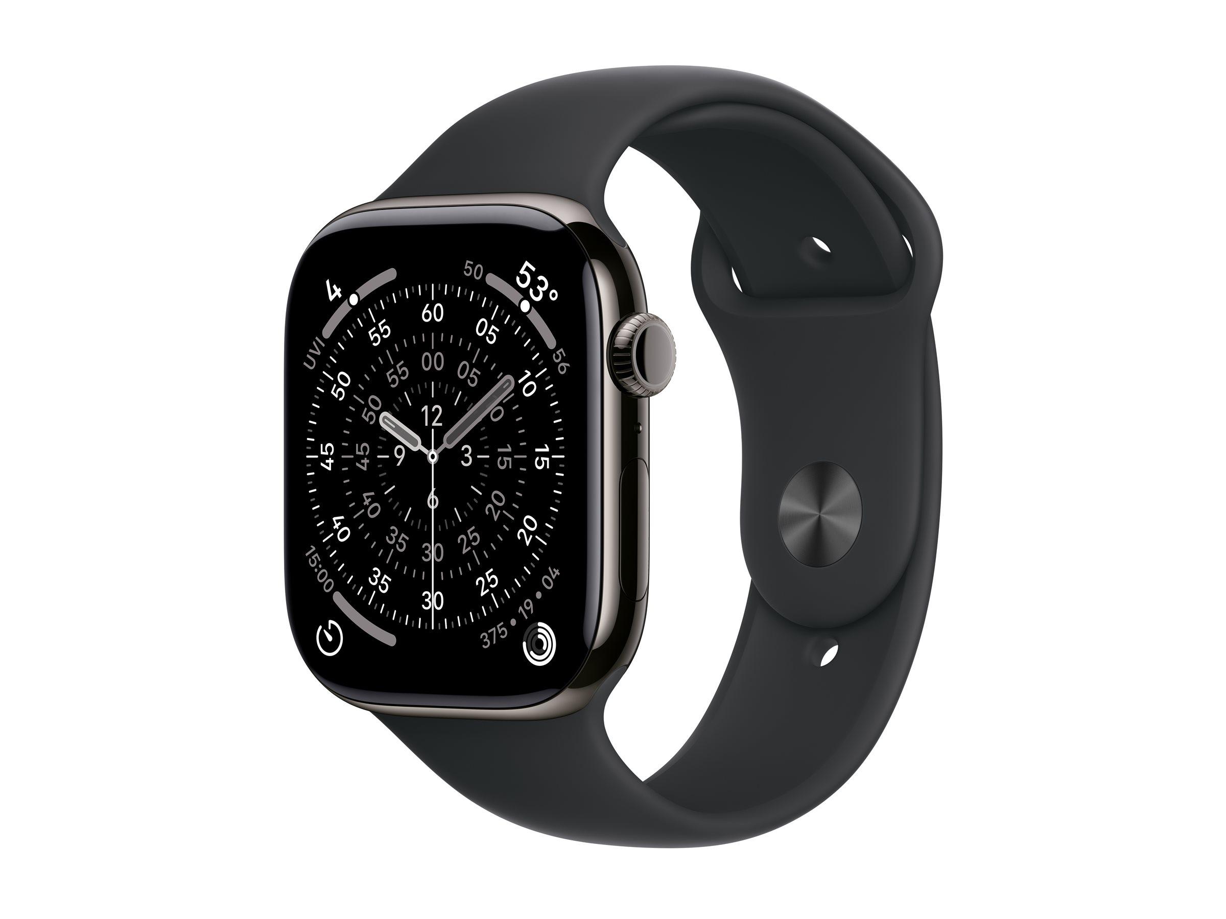 Apple Watch Series 11 (GPS + Cellular) | JAR Computers Apple Watch Series 11 (GPS + Cellular)