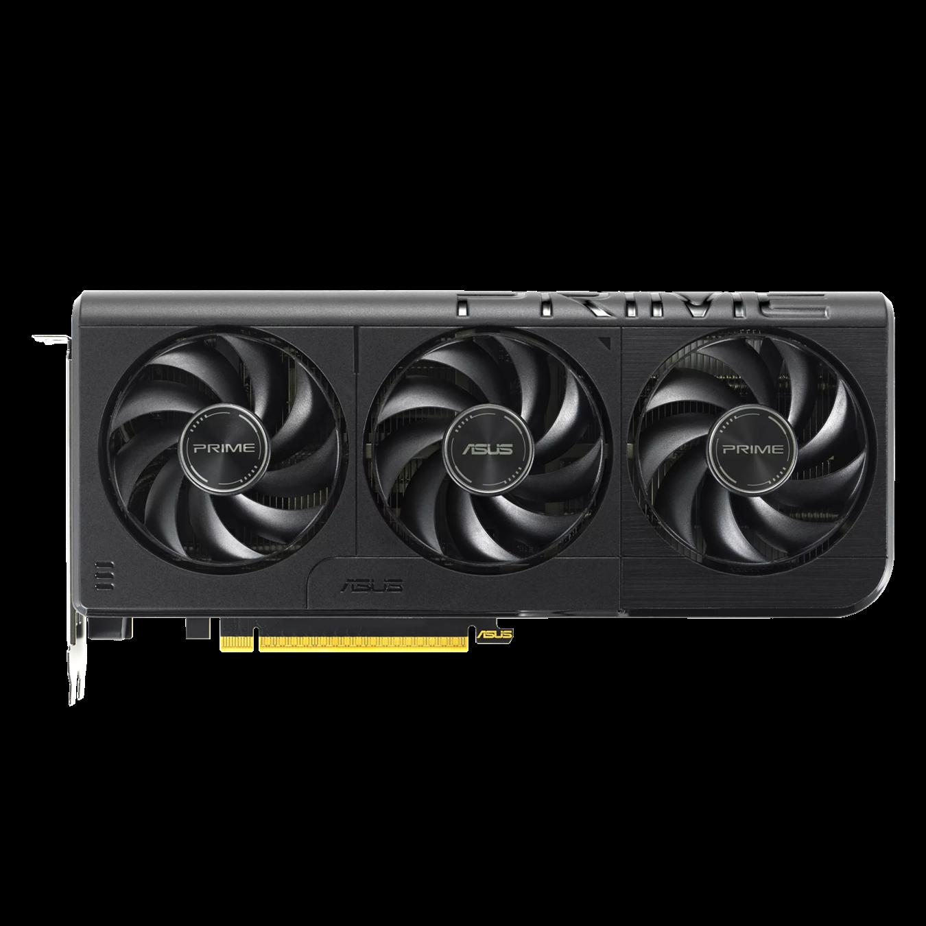 ASUS PRIME-RTX5060-O8G