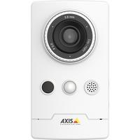 Axis M1065-L Куб IP защитна камера На закрито 1920 x 1080 пиксела Стена | JAR Computers Axis M1065-L Куб IP защитна камера На закрито 1920 x 1080 пиксела Стена