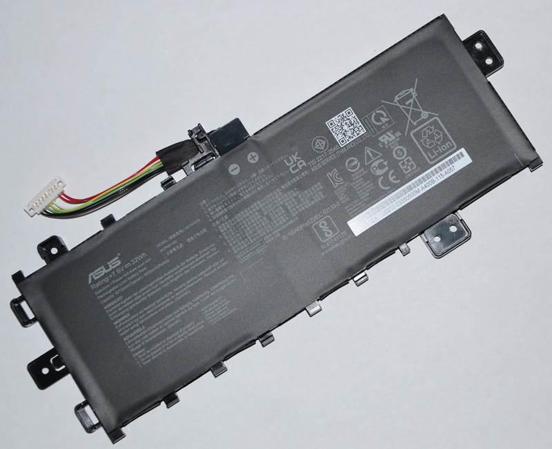 Батерия ОРИГИНАЛНА ASUS VivoBook F712DA S712DA X712DK B21N1818 | JAR Computers Батерия ОРИГИНАЛНА ASUS VivoBook F712DA S712DA X712DK B21N1818