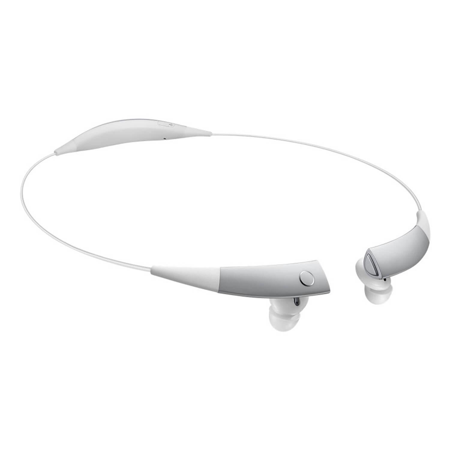 Безжични спортни слушалки с хендсфрий за смартфони с Bluetooth - Samsung Bluetooth Headset SM-R130 Gear Circle | JAR Computers Безжични спортни слушалки с хендсфрий за смартфони с Bluetooth - Samsung Bluetooth Headset SM-R130 Gear Circle