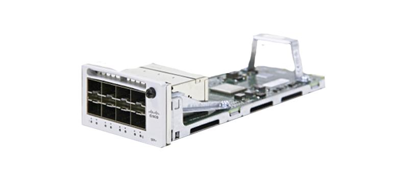 Cisco MA-MOD-8X10G мрежов комутационен модул 10 Gigabit Ethernet | JAR Computers Cisco MA-MOD-8X10G мрежов комутационен модул 10 Gigabit Ethernet