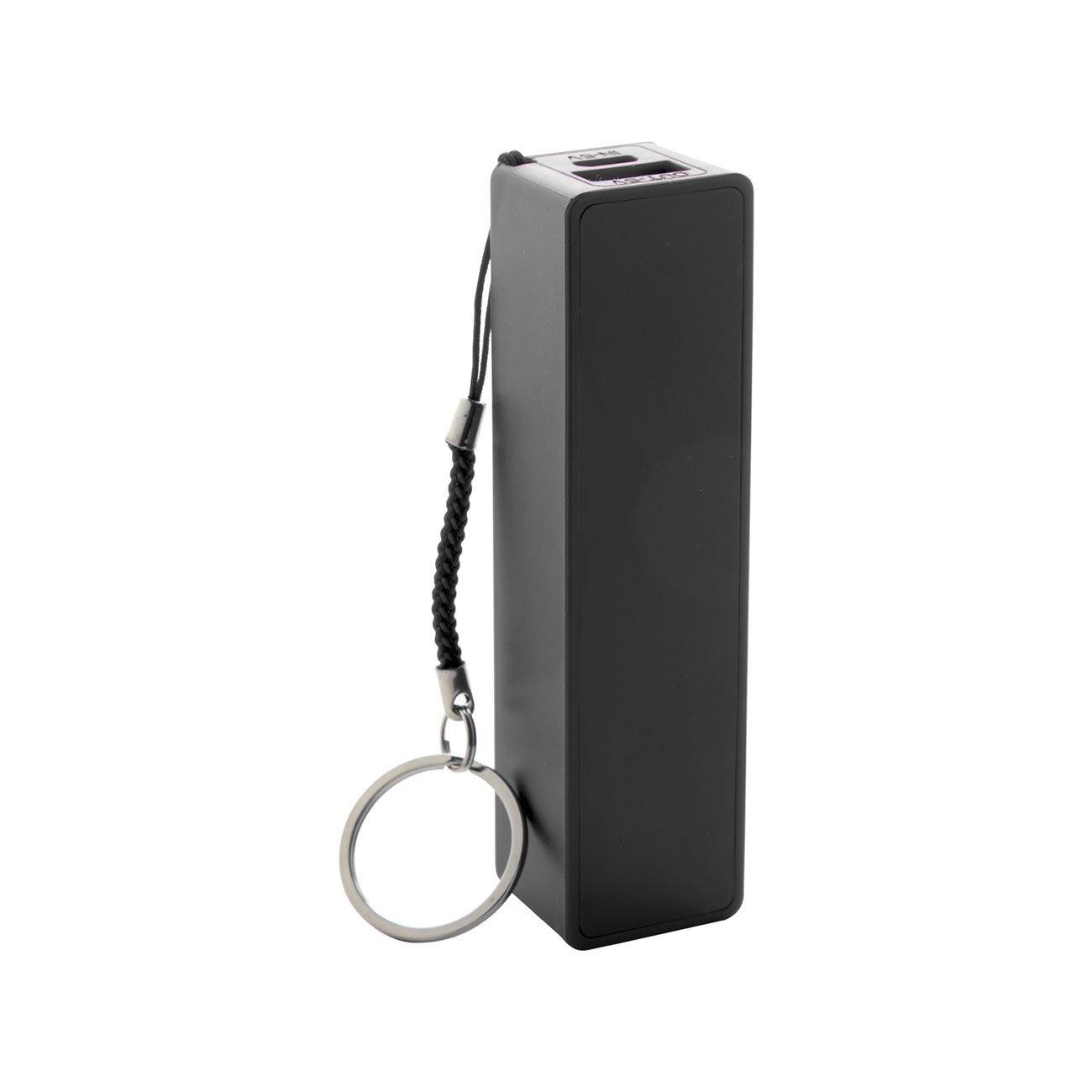 Cool Мобилна батерия Kanlep, 2000 mAh, черна | JAR Computers Cool Мобилна батерия Kanlep, 2000 mAh, черна