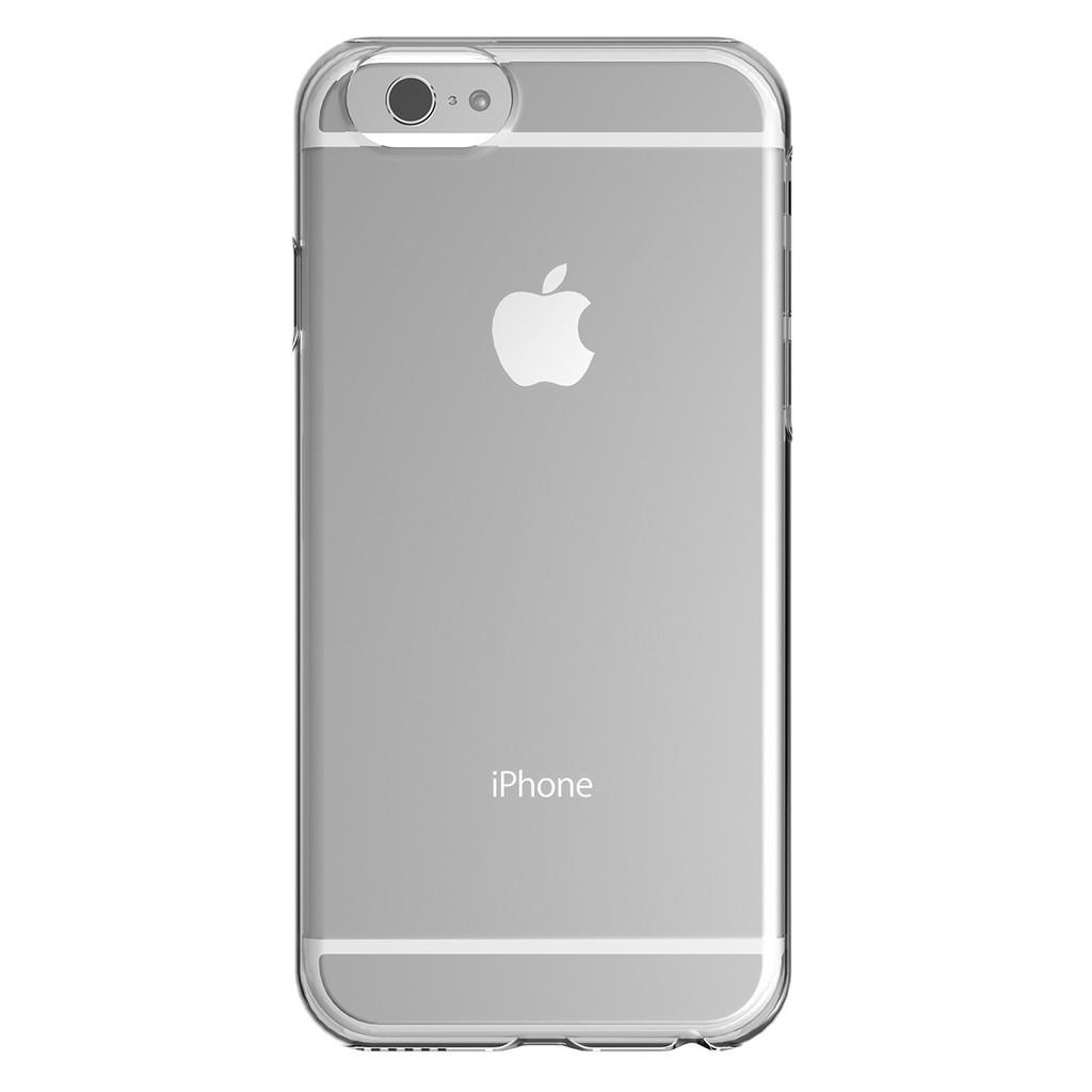 Дизайнерски поликарбонатов кейс за iPhone 6, iPhone 6S - Agent18 SlimShield Clear (прозрачен) | JAR Computers Дизайнерски поликарбонатов кейс за iPhone 6, iPhone 6S - Agent18 SlimShield Clear (прозрачен)