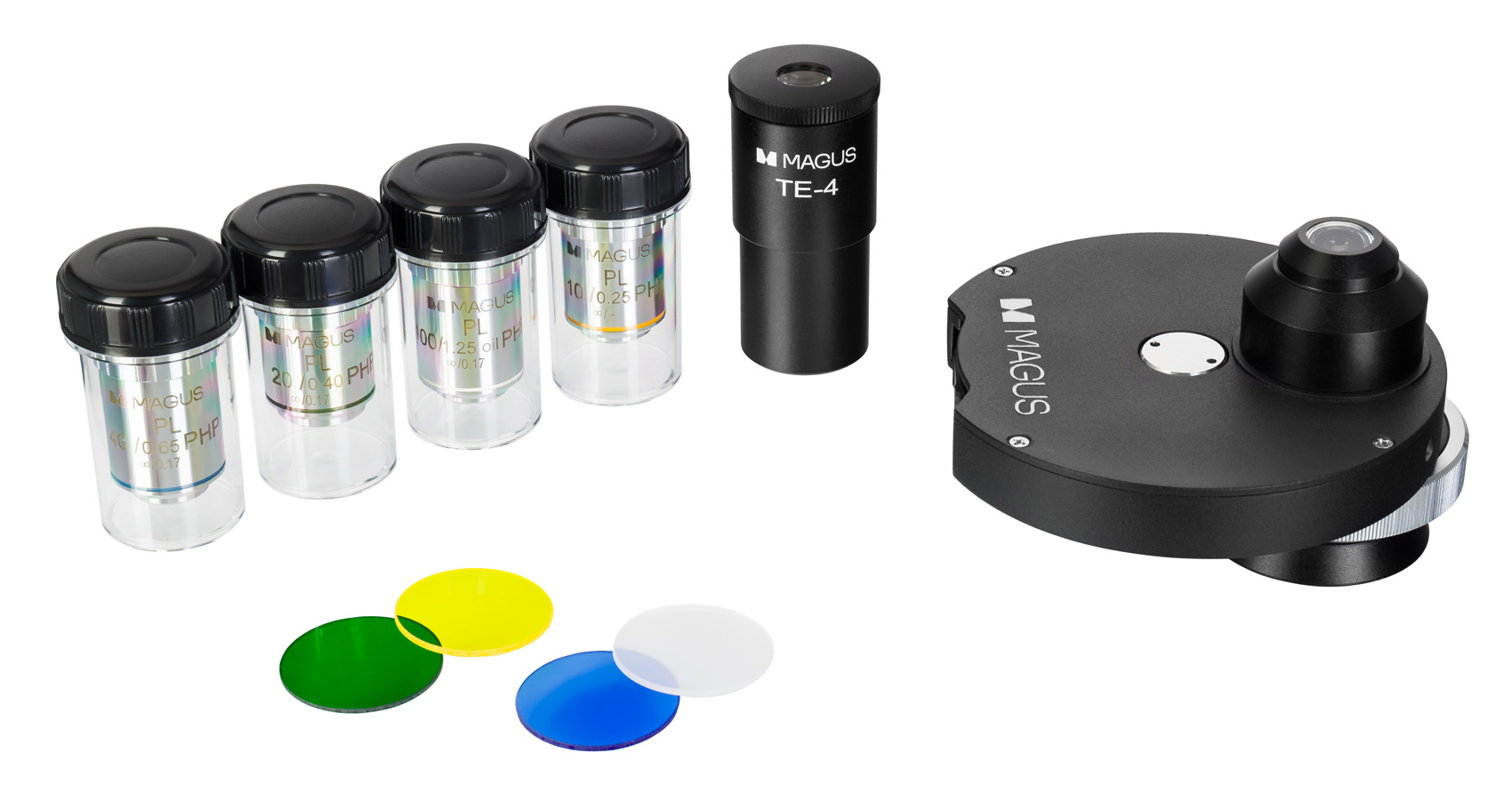 Фазовоконтрастно устройство MAGUS PH1 | JAR Computers Фазовоконтрастно устройство MAGUS PH1