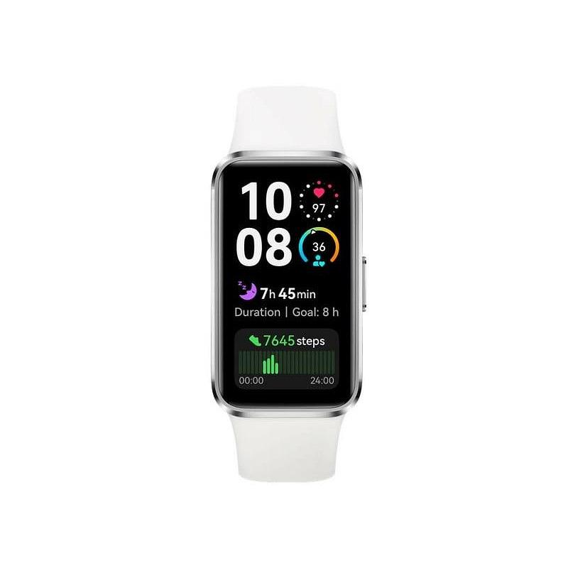 Фитнес гривна Huawei BAND 10 WHITE Nora-B29F , 1.47 , 37.30 | JAR Computers Фитнес гривна Huawei BAND 10 WHITE Nora-B29F , 1.47 , 37.30