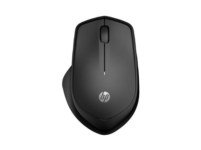 HP 285 Silent Wireless B Mouse