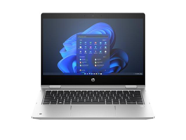 HP Pro x360 AMD Ryzen 7 7730U 13.3inch FHD 32GB 512GB W11P