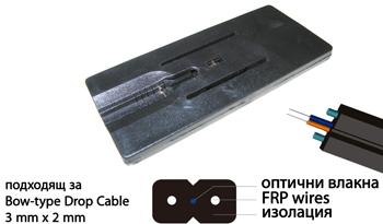 Инструмент за почистване - Buffer coating stripper