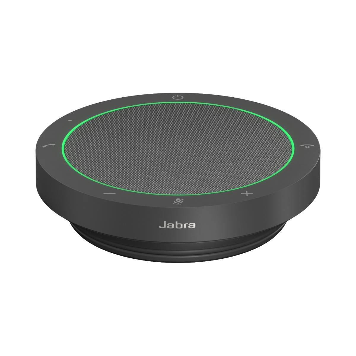Jabra Speak2 40 UC, Dark Grey | JAR Computers Jabra Speak2 40 UC, Dark Grey